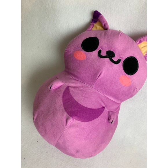 KleptoDogs Hyperbeard Kyunae Kleptocats Plush 11” - Picture 4 of 10
